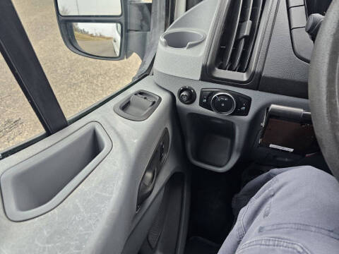 2015 Ford Transit 250