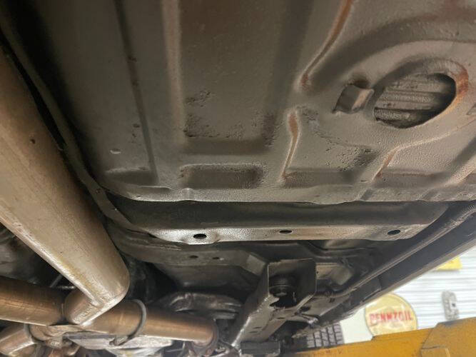 1981 Chevrolet Camaro