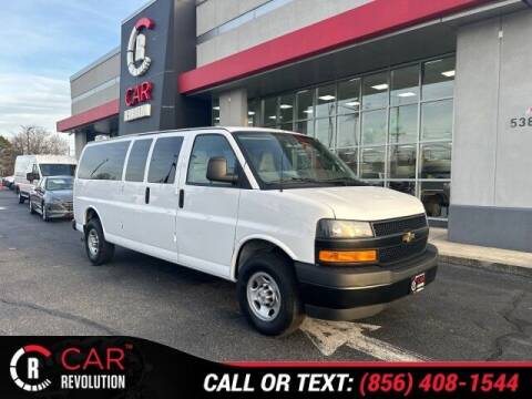 2023 Chevrolet Express for sale at Car Revolution in Maple Shade NJ