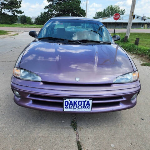 1996 Dodge Intrepid for sale at Dakota Auto Inc in Dakota City, NE