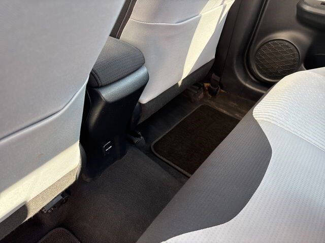 2016 Toyota Prius Two