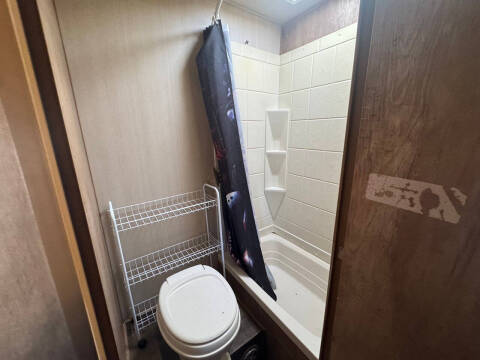 2018 Gulfstream Vintage Cruiser