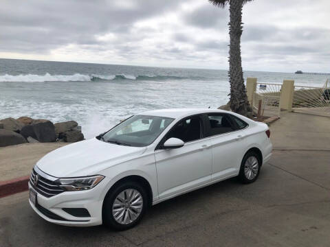 2019 Volkswagen Jetta for sale at ANYTIME 2BUY AUTO LLC in Oceanside CA