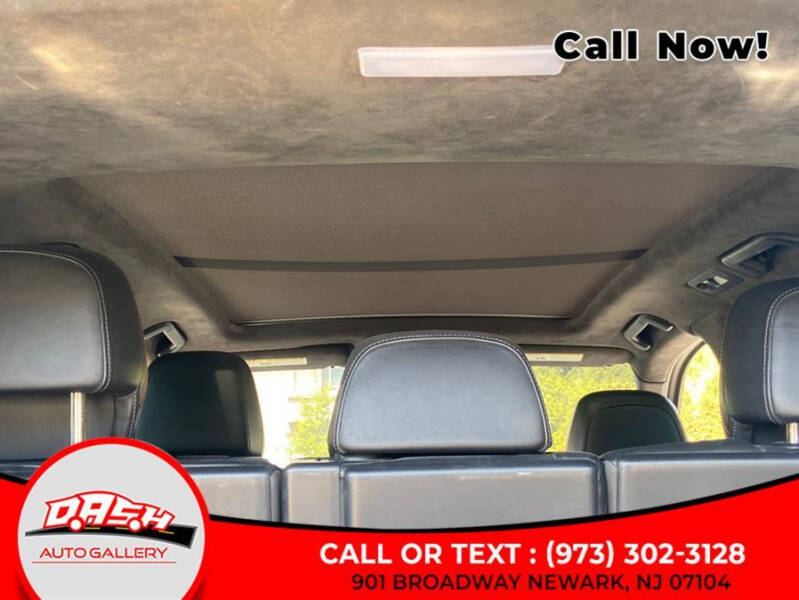 2013 Porsche Cayenne GTS