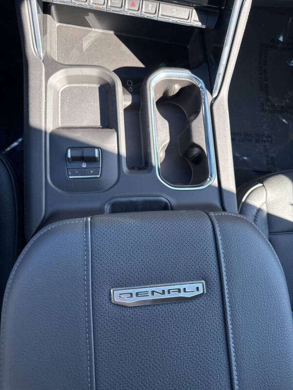 2026 GMC Sierra 3500HD