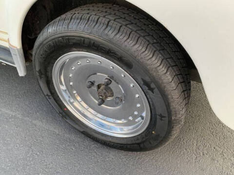 1978 Volkswagen Beetle