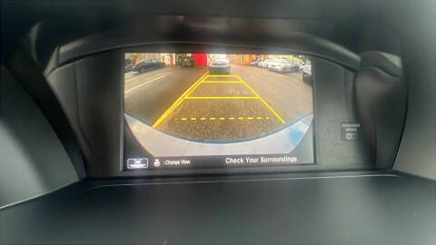 2017 Honda Accord Sport Special Edition