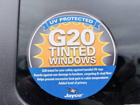 2025 Jayco Jayflight SLX 175BH