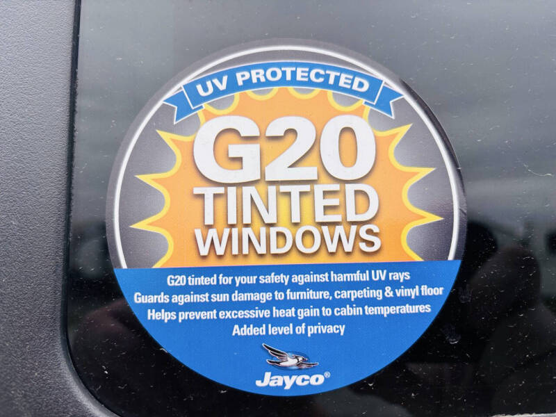 2025 Jayco Jayflight SLX 175BH