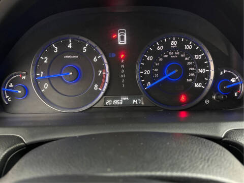 2011 Honda Accord Crosstour