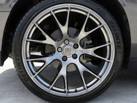 2018 Dodge Challenger R/T