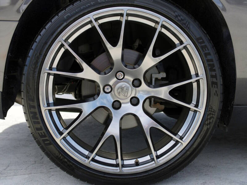 2018 Dodge Challenger R/T