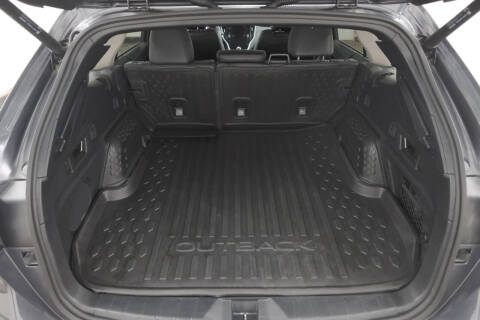 2024 Subaru Outback Touring