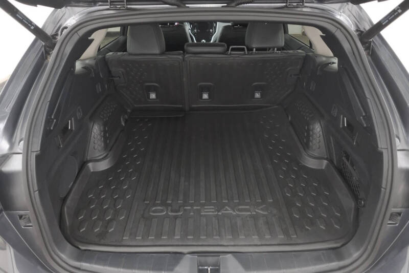 2024 Subaru Outback Touring