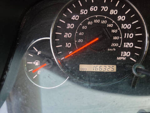 2007 Lexus GX 470