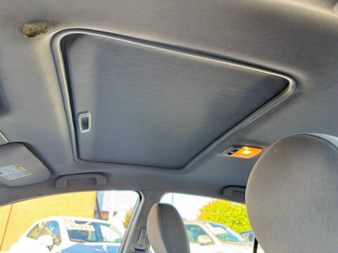 2012 Nissan Sentra 2.0 SL