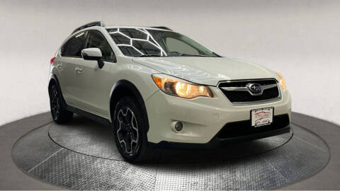 2015 Subaru XV Crosstrek for sale at Autos Direct Latino Center in Fredericksburg VA