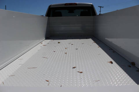 2025 Chevrolet Silverado 3500HD CC