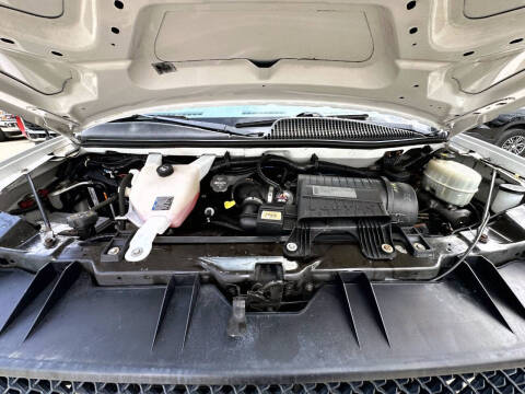 2013 Chevrolet Express 2500