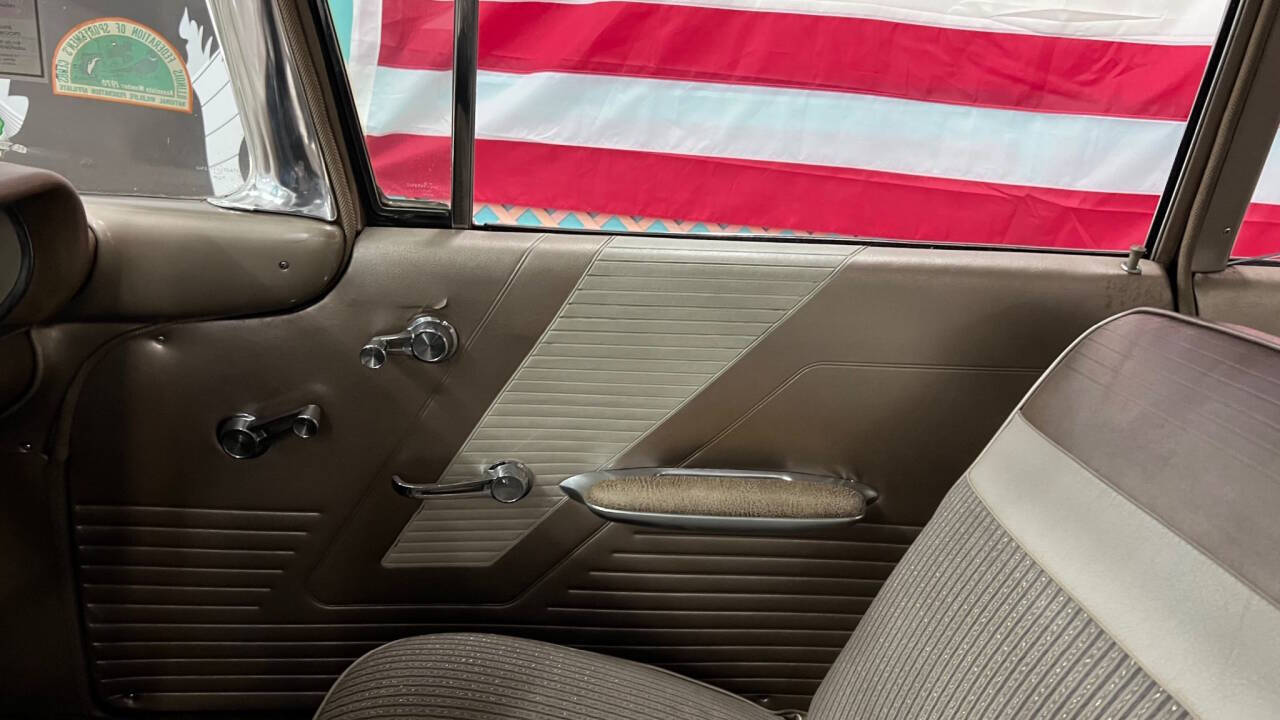 1960 Oldsmobile Eighty-Eight 36