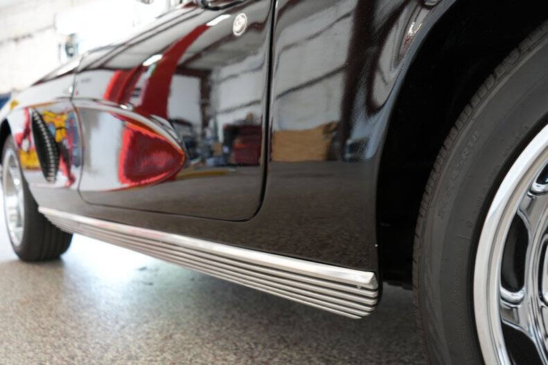 1962 Chevrolet Corvette