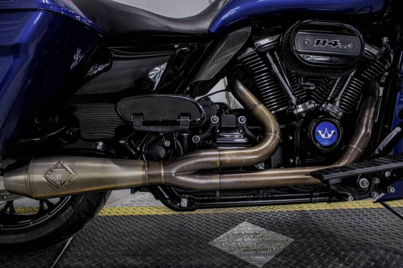 2023 Harley-Davidson Road Glide Special