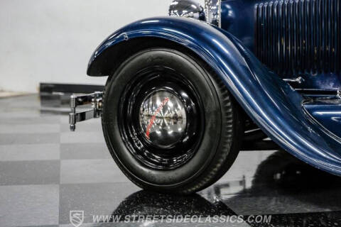 1929 Ford Model A