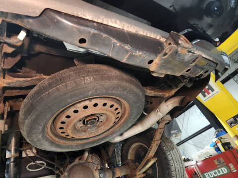 2012 GMC Canyon SLE-2