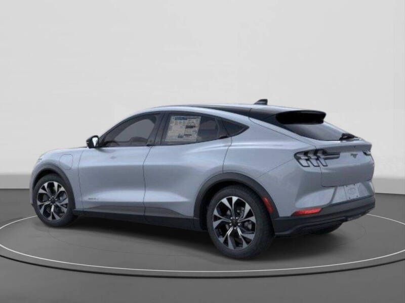 2026 Ford Mustang Mach-E Select