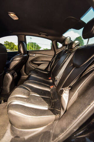 2013 Dodge Dart Limited