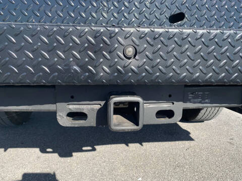 2017 Ford F-350 Super Duty