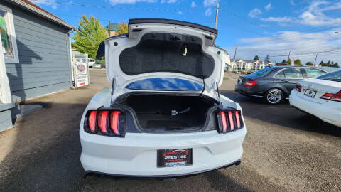 2015 Ford Mustang GT