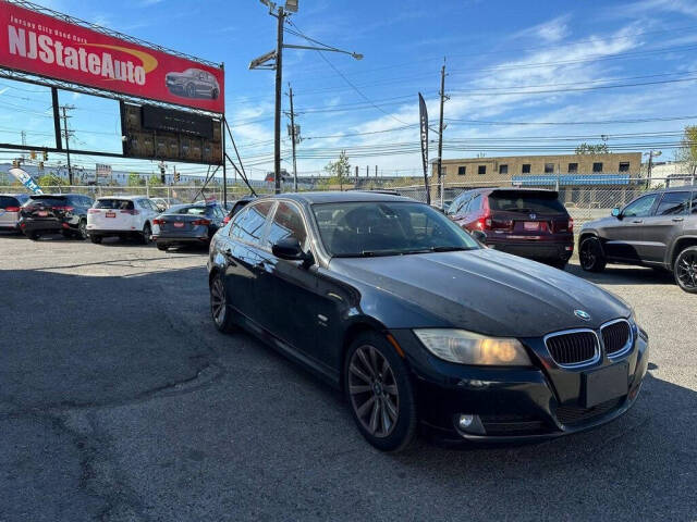 2011 BMW 3 Series for sale at NJ Car Buyer in Jersey City, NJ