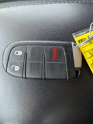 2022 Dodge Durango SXT