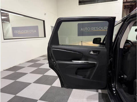 2019 Dodge Journey SE Value Package