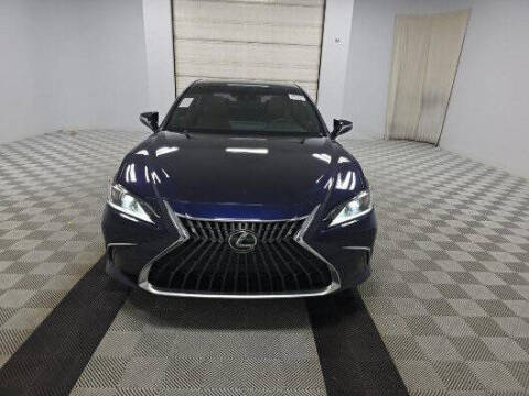 2022 Lexus ES 350