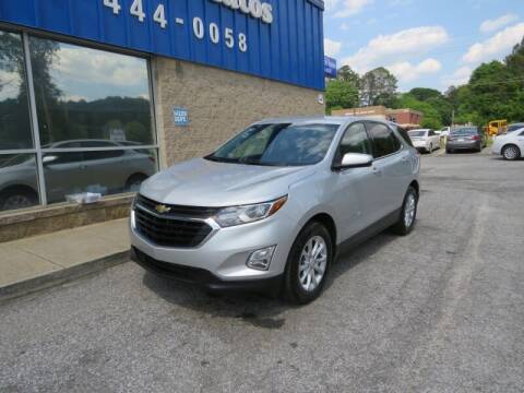 2019 Chevrolet Equinox for sale at Southern Auto Solutions - 1st Choice Autos in Marietta GA