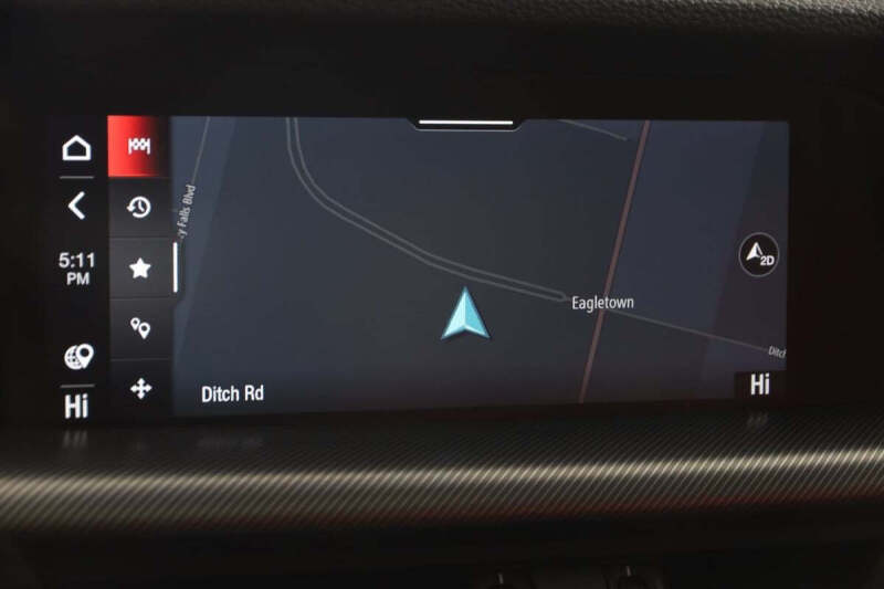 2023 Alfa Romeo Stelvio Veloce