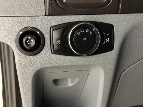 2015 Ford Transit 350 XLT