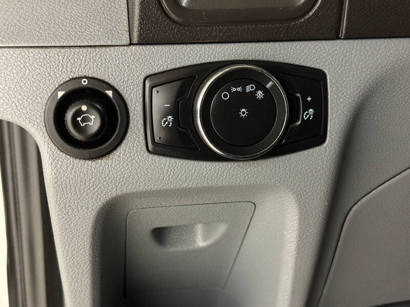 2015 Ford Transit 350 XLT