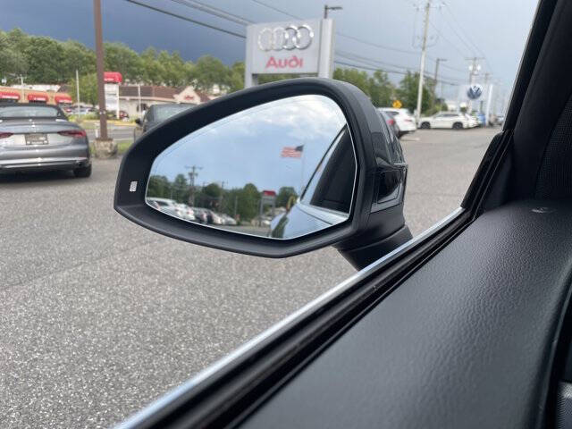 2020 Audi A5 quattro Premium 45 TFSI