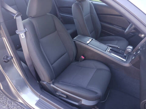 2010 Ford Mustang V6