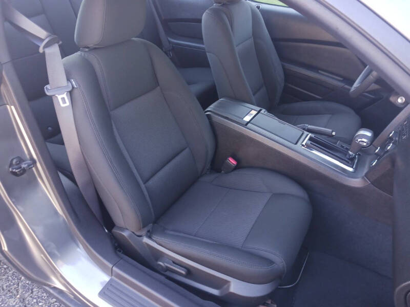 2010 Ford Mustang V6