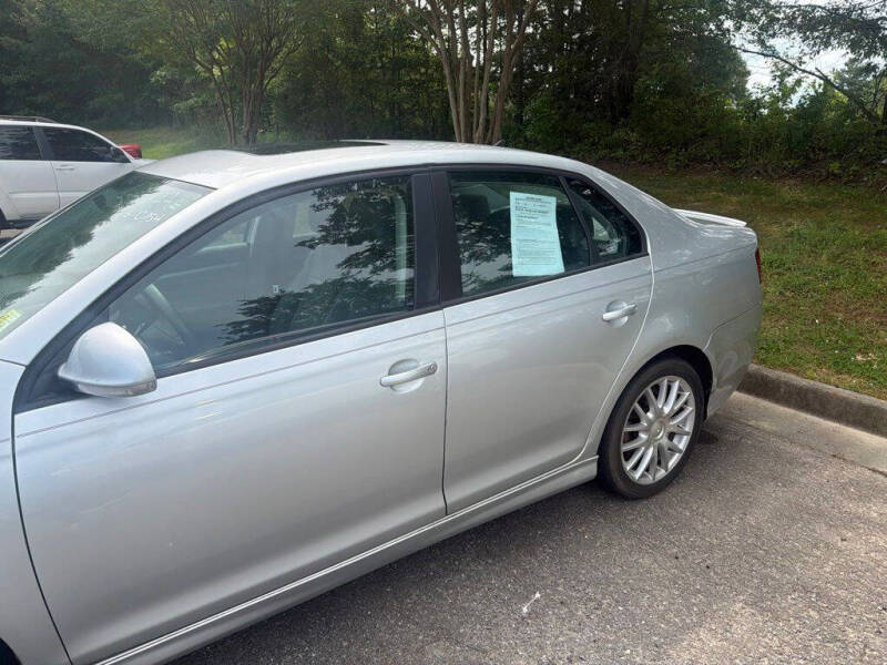 2009 Volkswagen Jetta