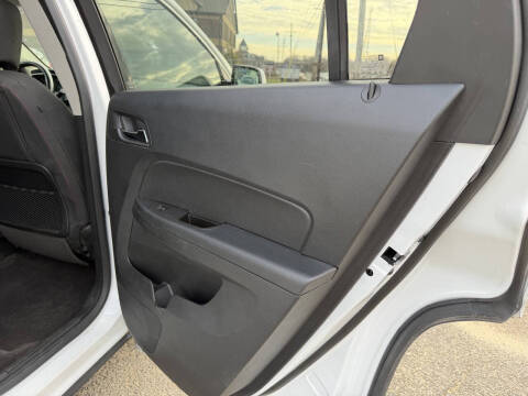 2016 GMC Terrain SLE-2