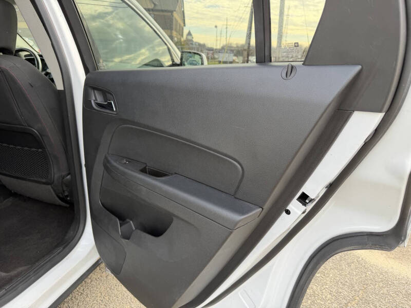 2016 GMC Terrain SLE-2