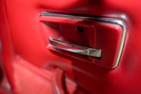 1978 Chevrolet Corvette