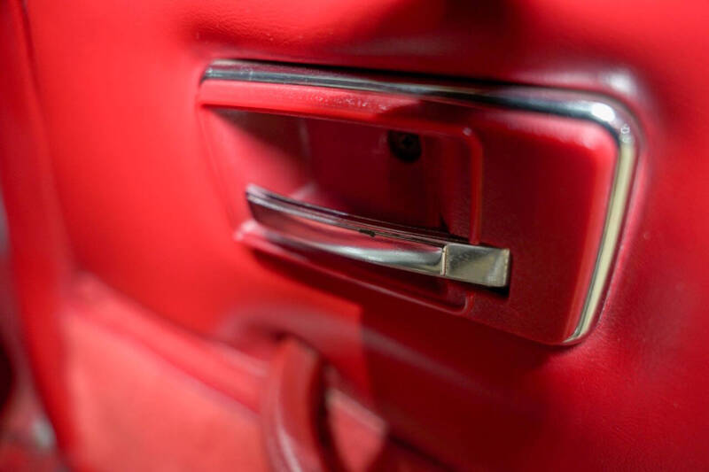 1978 Chevrolet Corvette