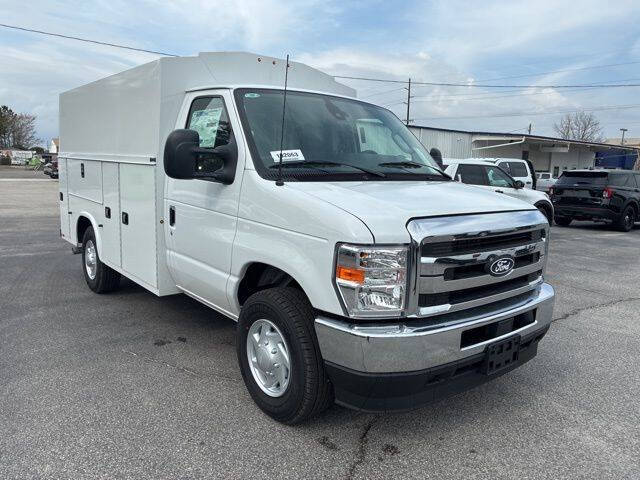 2026 Ford E-Series