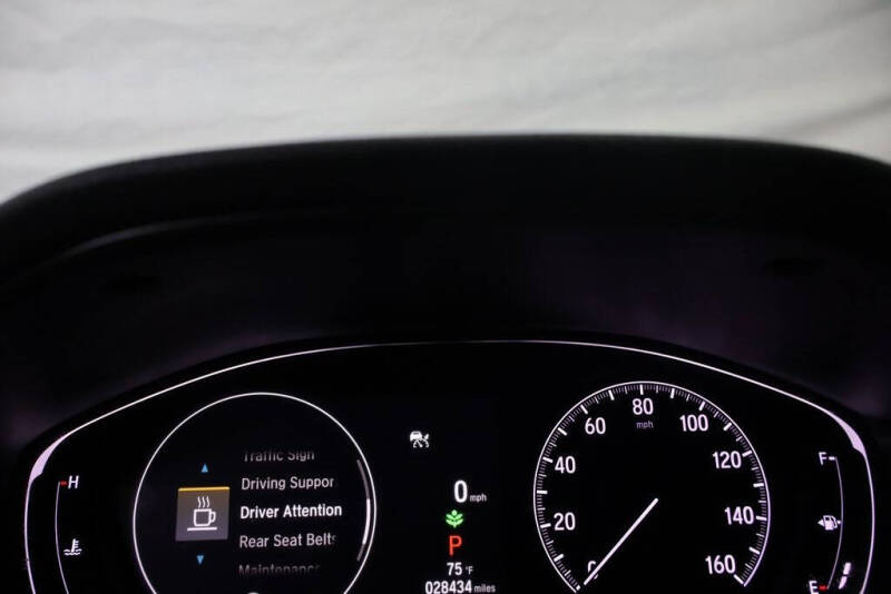 2022 Honda Accord LX